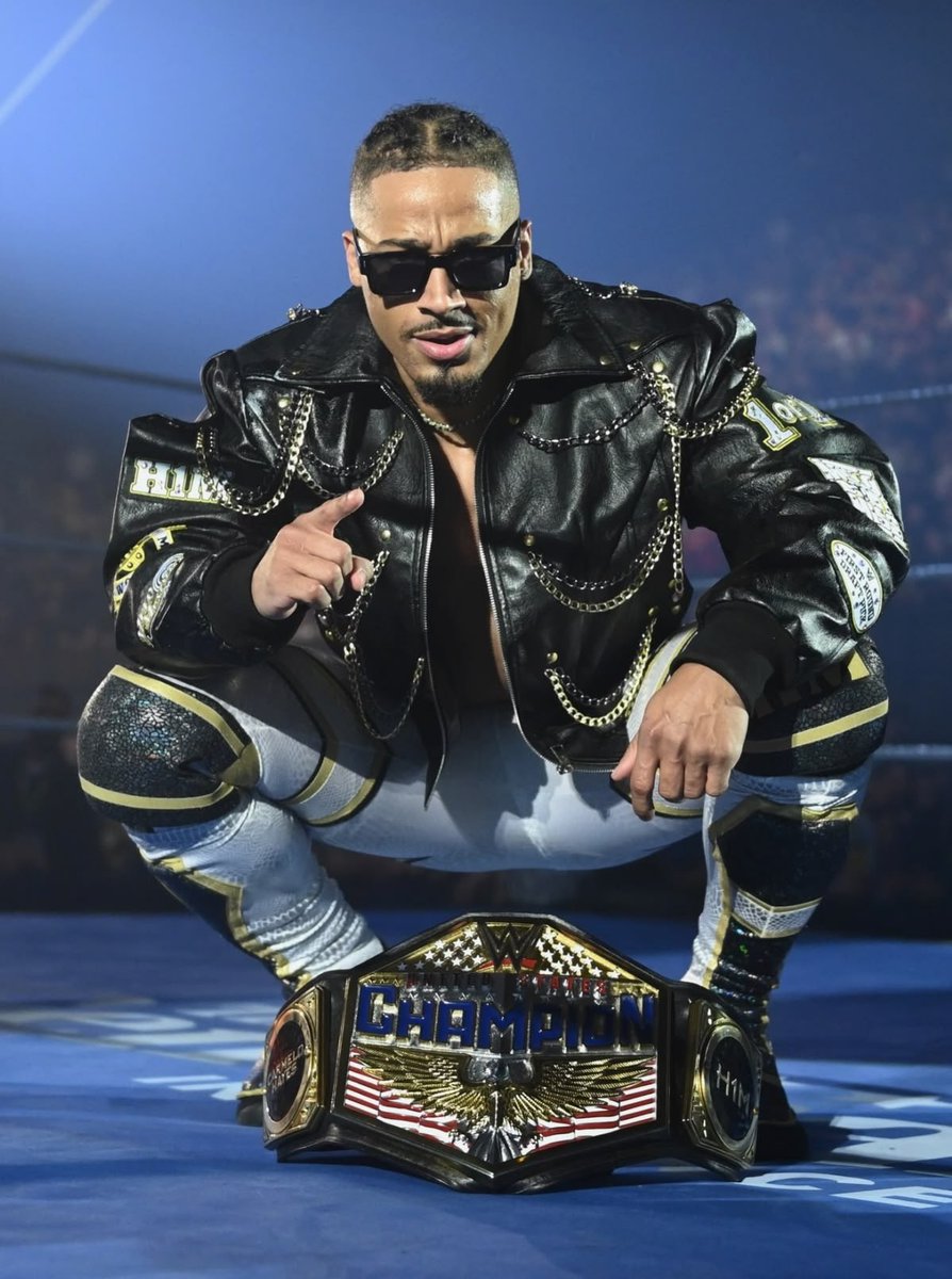 Mike⚡️ tweet media