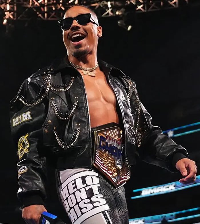 Mike⚡️ tweet media