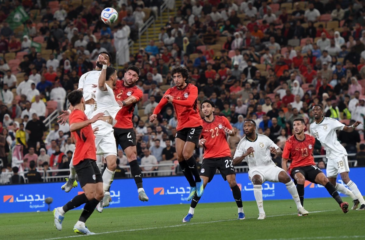 k_999990's tweet photo. تغطية مباراة المنتخب السعودي ومنتخب مصر
#السعودية #السعودية_مصر #جدة #كأس_العالم_2026
#مصر #جدة_الان https://t.co/o8lXxXpEeU