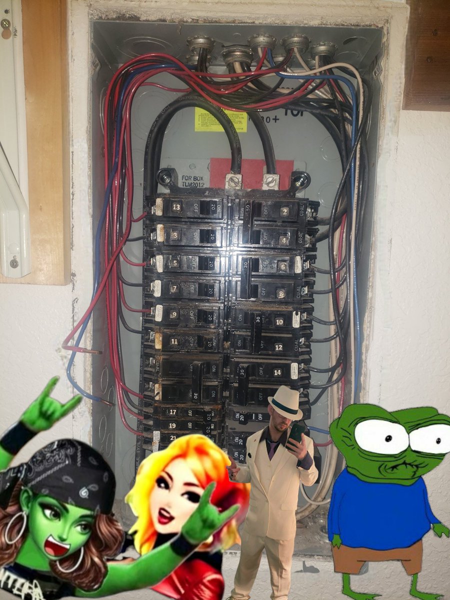 Project Joel 🗽🇺🇸🗽 tweet media