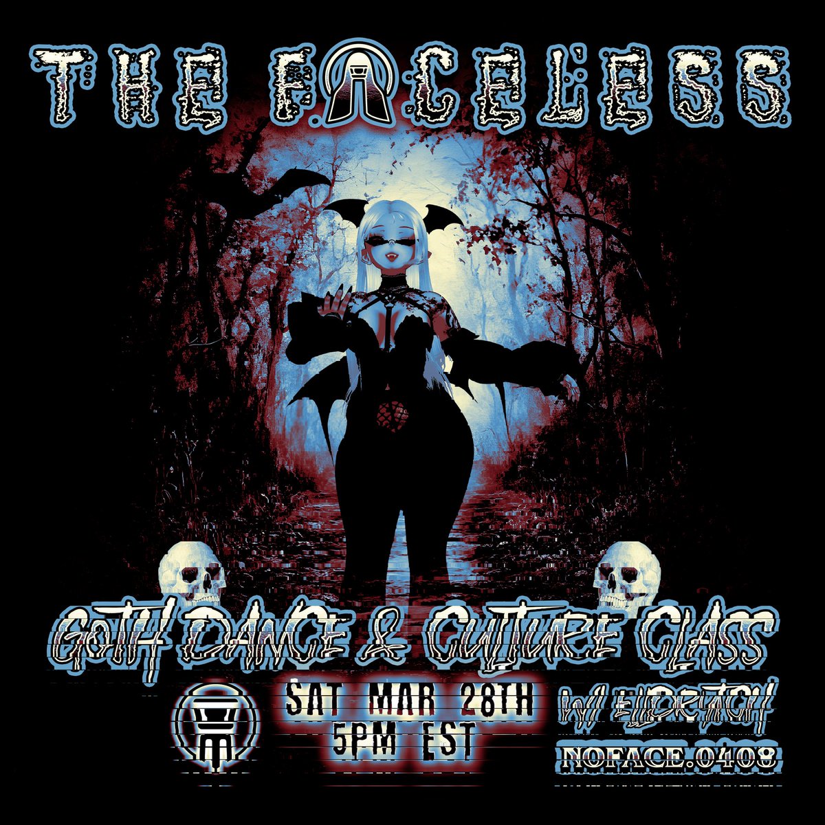 Blind Prophet Productions tweet media