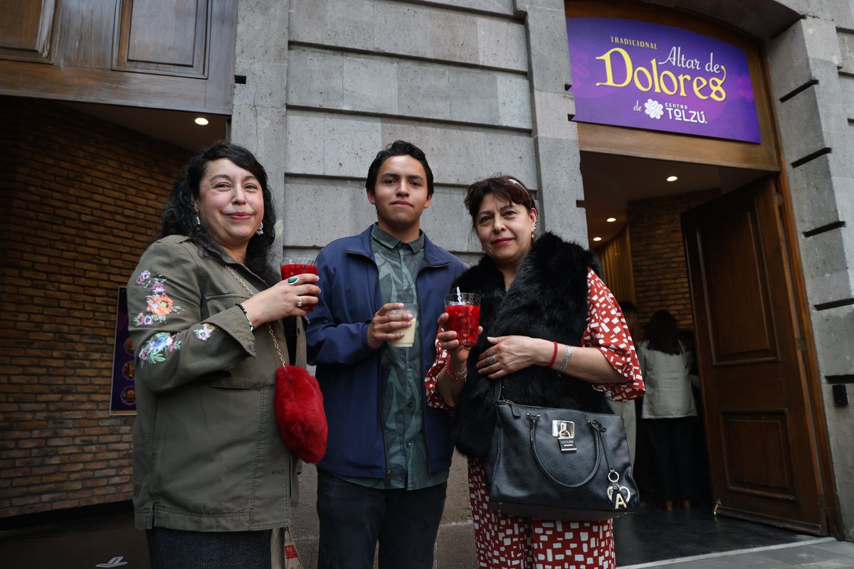 Centro Tolzú tweet media