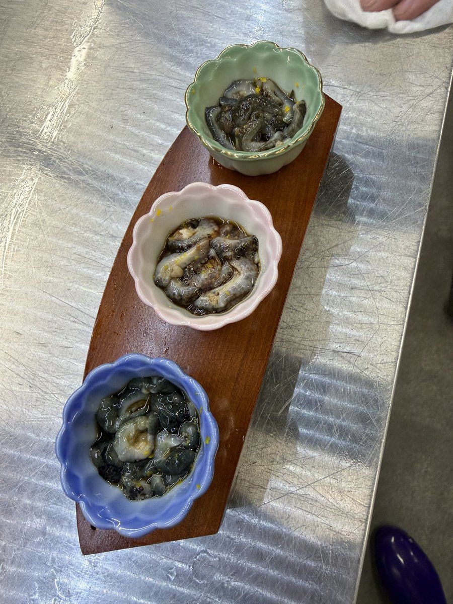 きまぐれクック@かねこ🔪🐡 tweet media