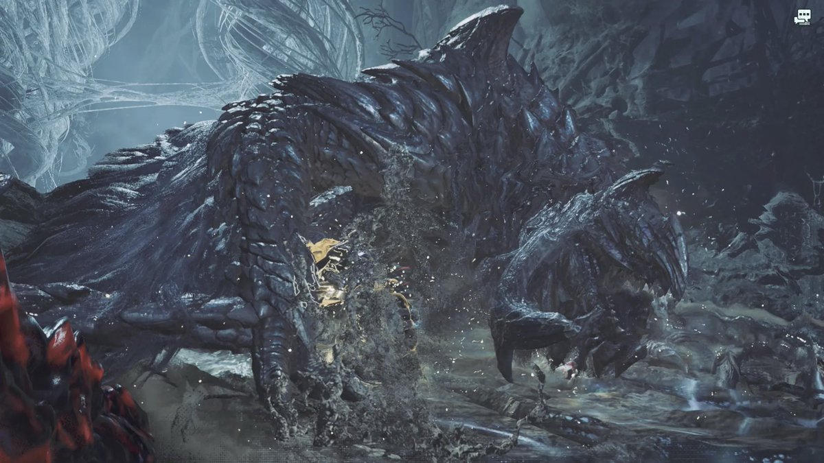 Allen_Iv_ddon's tweet photo. 【クリアリザルト】
ちゃんとモンスター写ってるのもいいけど、あとで見返した時に何倒したかもわからんぐらいも結構好き
#MHWilds
#モンハンワイルズ https://t.co/oPWbQXqBhd
