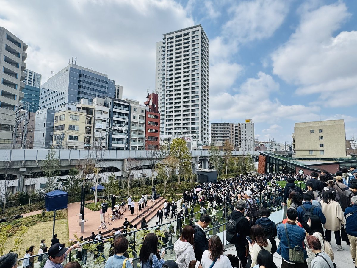 ほしまる|広域品川圏 tweet media