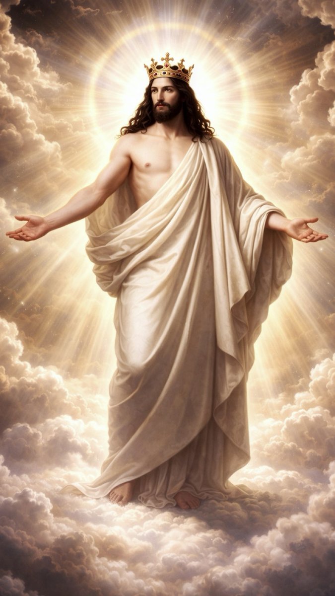 TAPIN2ME's tweet photo. “I am the Almighty God.”

Genesis 17:1 (KJB) — mathematically decoded in 60 seconds.

▶ https://t.co/ZgVdcNv2IW

Shout out to those making time for their Creator—blessings are sure to follow:

#TAPIN2ME #TheGameOfJesus #TheAlmightyGod #KJB #Christians #Catholics #USA #Mexico #Brazil #UK #Canada #Germany #China #HongKong #Singapore #India #Others
