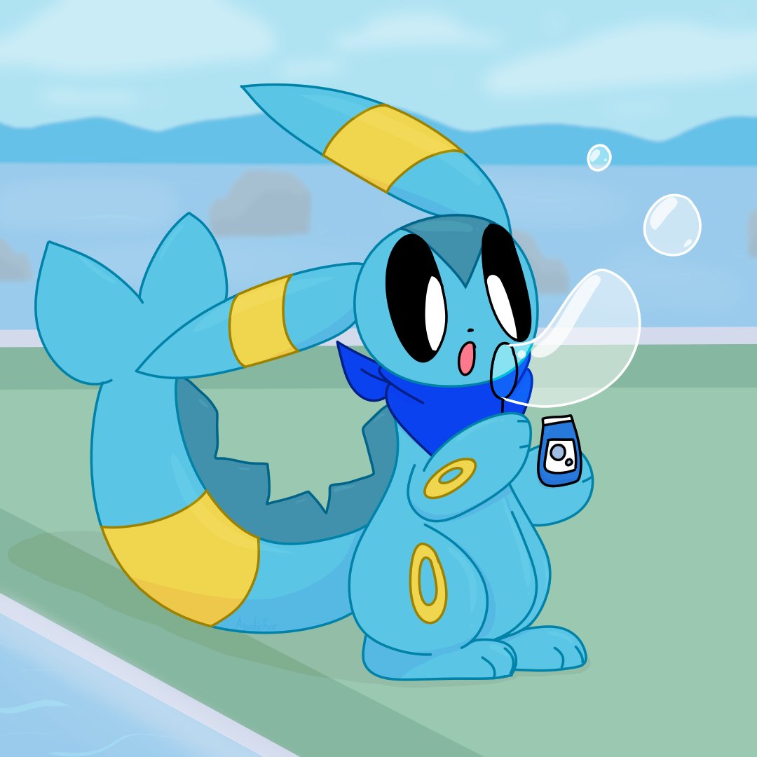 🎨Fuz🖌️ // aquaticfuz.bsky.social tweet media