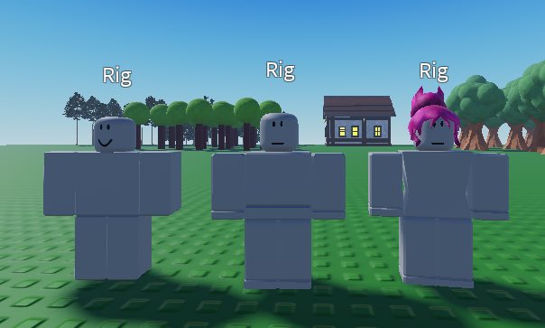 ケント｜Robloxゲーム制作 tweet media