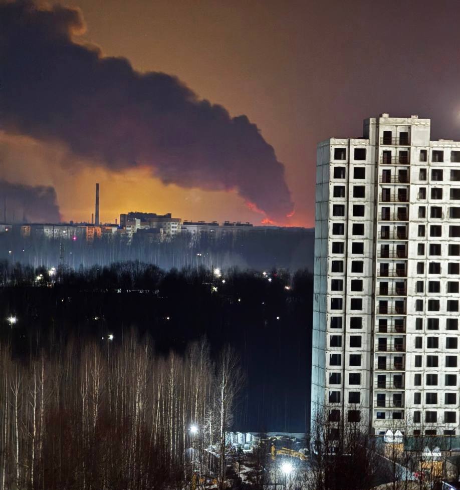 Igor Sushko tweet media