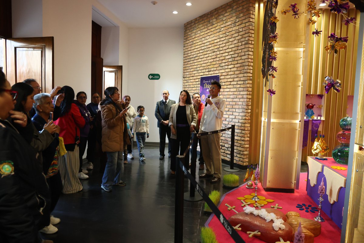 Centro Tolzú tweet media