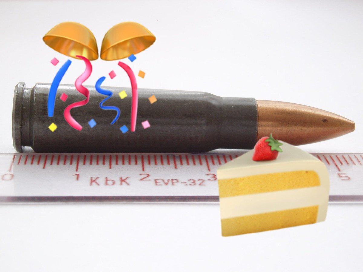 Aries「キャビット」 tweet media