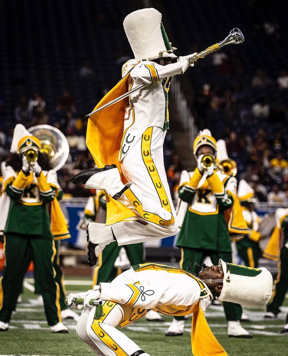 Kentucky State University tweet media