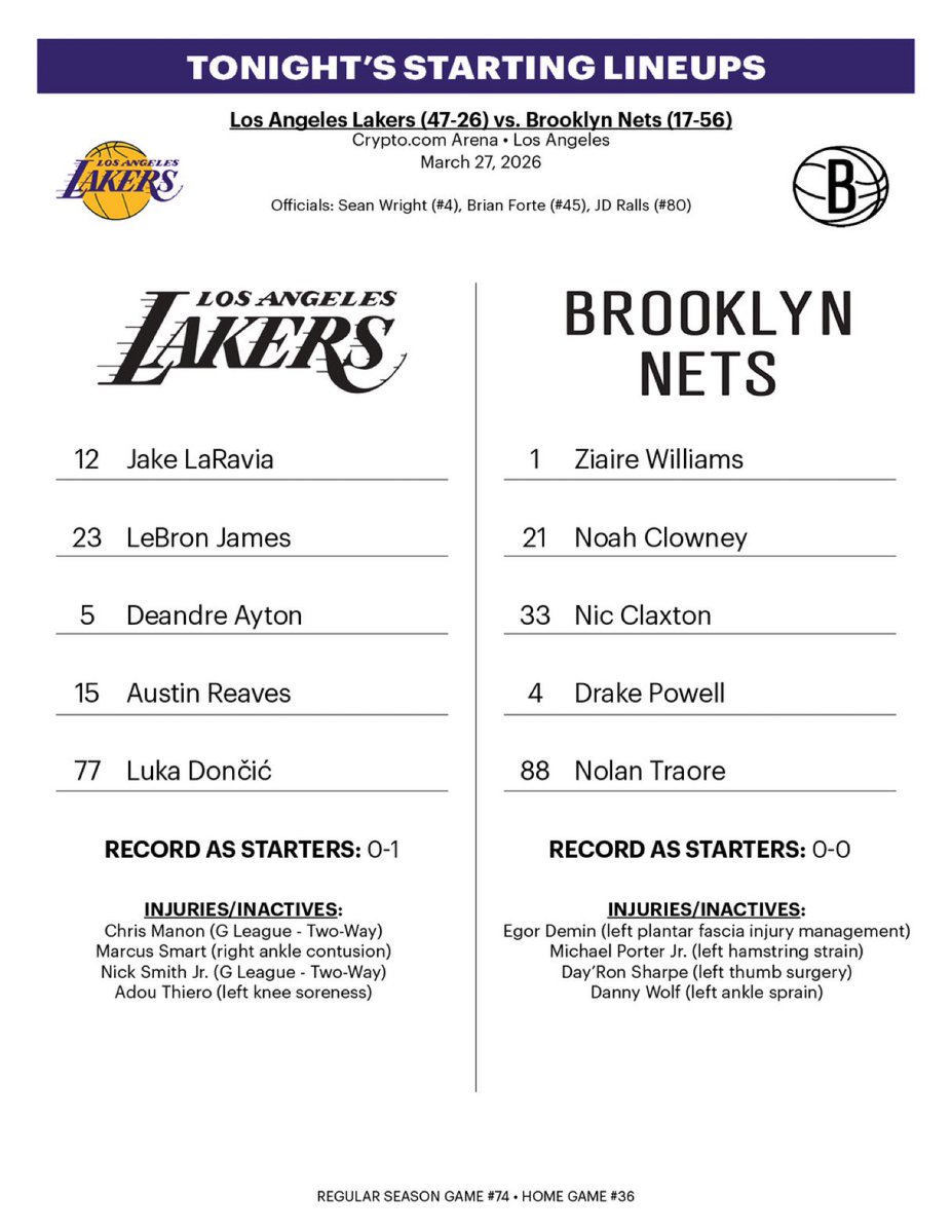 Trevor Lane tweet media