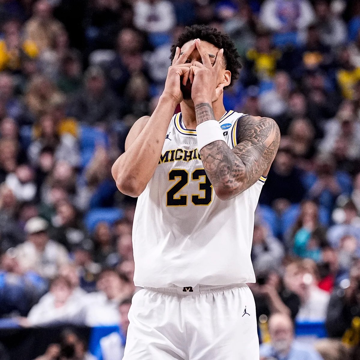 College Basketball Report tweet media