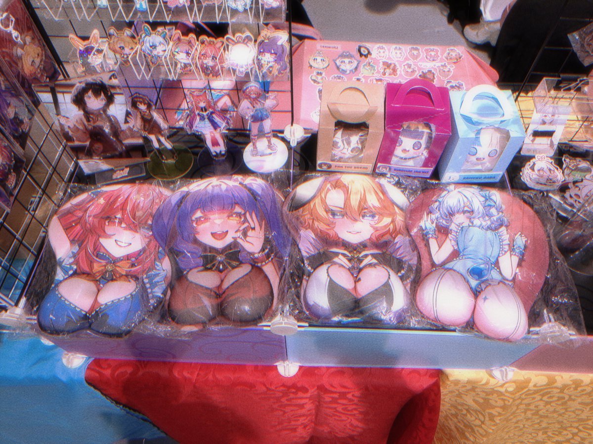 🌠 VStarsEvents (FC01-7 @ CosCarni) tweet media