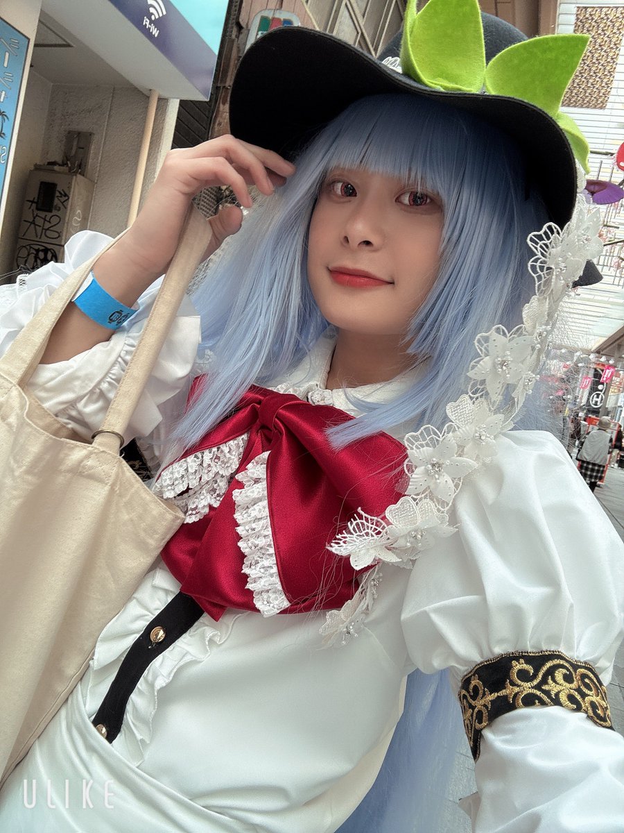 Lyra （リラ） tweet media