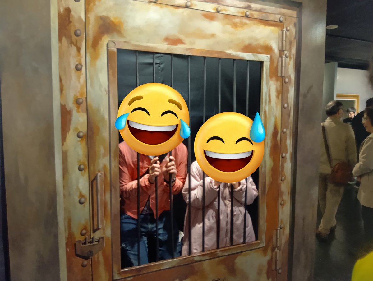 iarukids's tweet photo. 面白い写真がたくさん撮れています🤣🤣 https://t.co/FHhFplS8PW