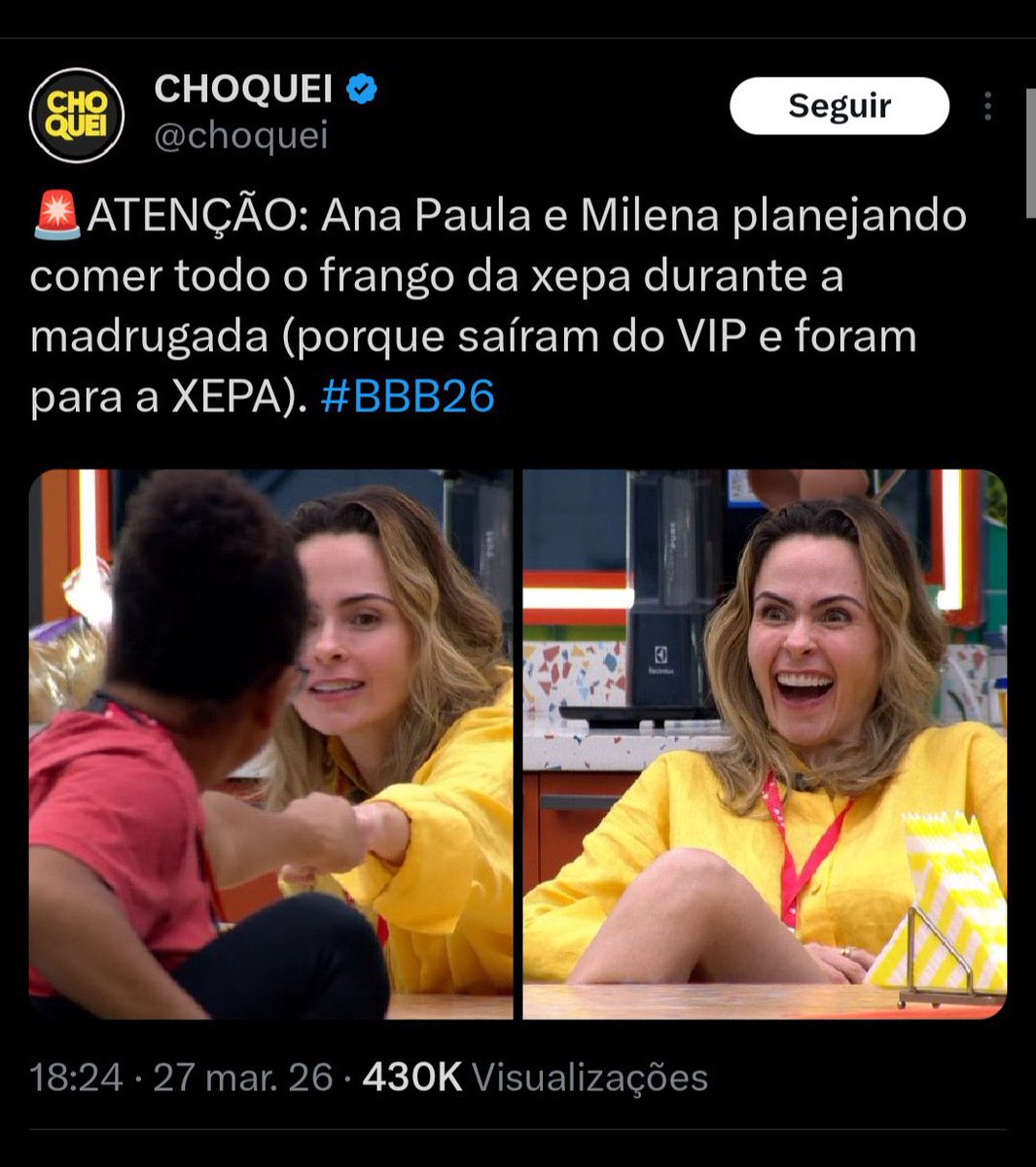 nivsousa's tweet photo. @quietmilas Ué? https://t.co/lVoSROp3Oq