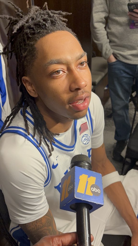 Travon Miles tweet media