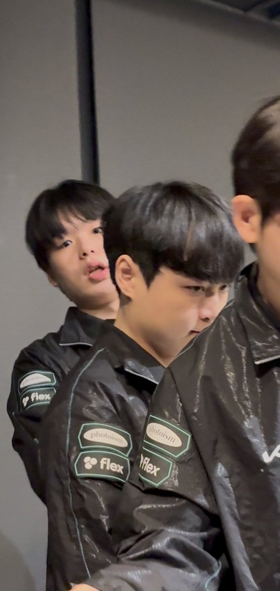 김부각 tweet media