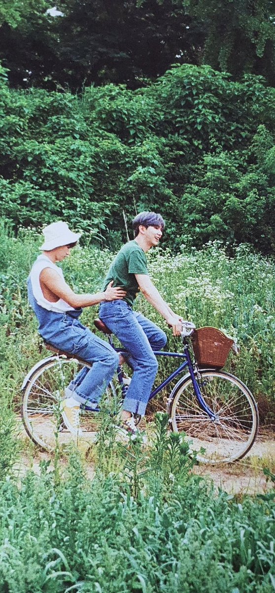 말랭 .☘︎ ݁˖ tweet media