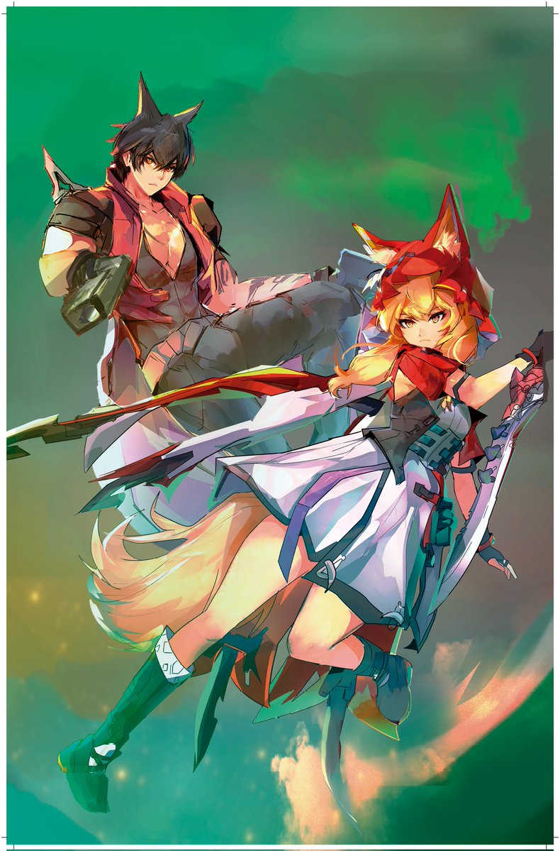 RØD / AK Bay Only #7 tweet media