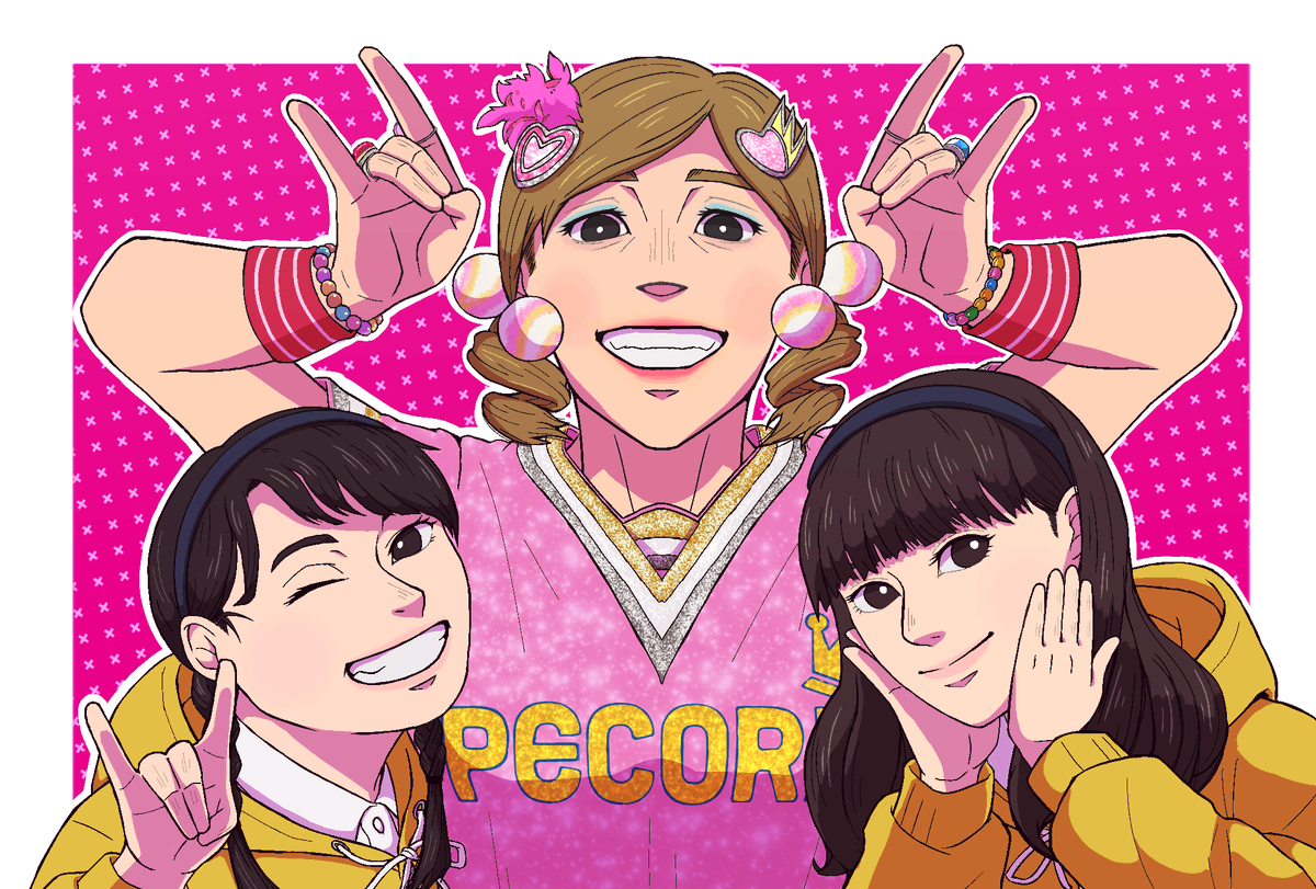 ASAHIYA_draw's tweet photo. 万年スランプに苦しみつつもなんだかんだでイベント毎に絵を描いてカードにしてお友達にお渡しする習慣はずっと続いてるので今後もなんとか頑張りたいな…自作の絵を印刷すると達成感もひとしおなので https://t.co/9t56WiAzs7