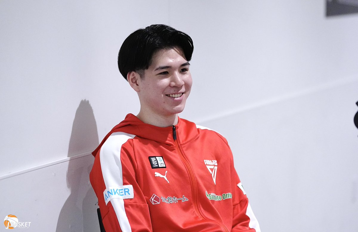 Bリーグ】19歳 瀬川琉久（千葉ジェッツ） 徹底大解剖 PART2 