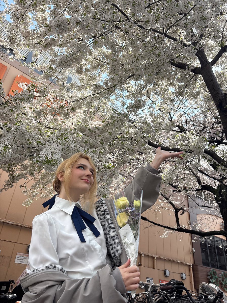 Evangelina tweet media