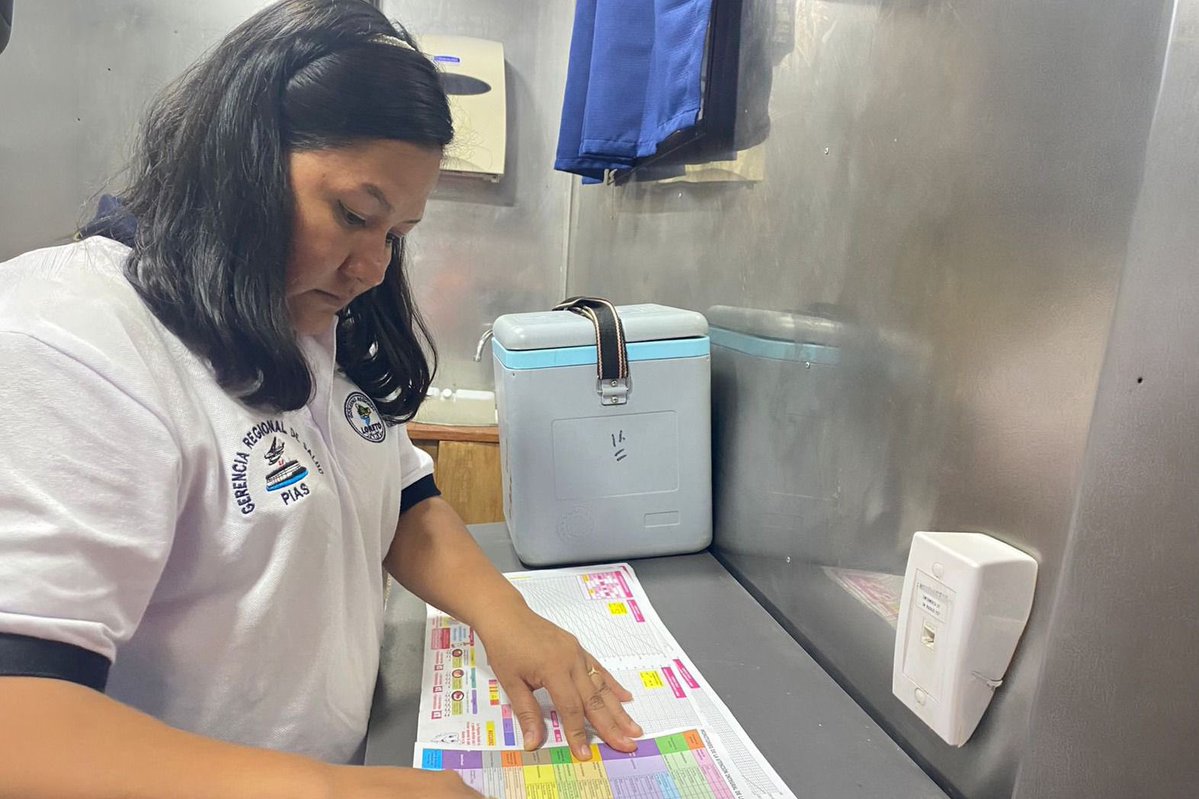 MIDIS PAIS tweet media