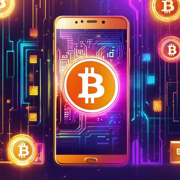 Crypto Hardware Wallets tweet media