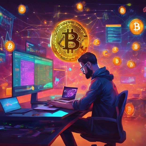 Crypto Hardware Wallets tweet media