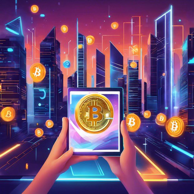 Crypto Hardware Wallets tweet media