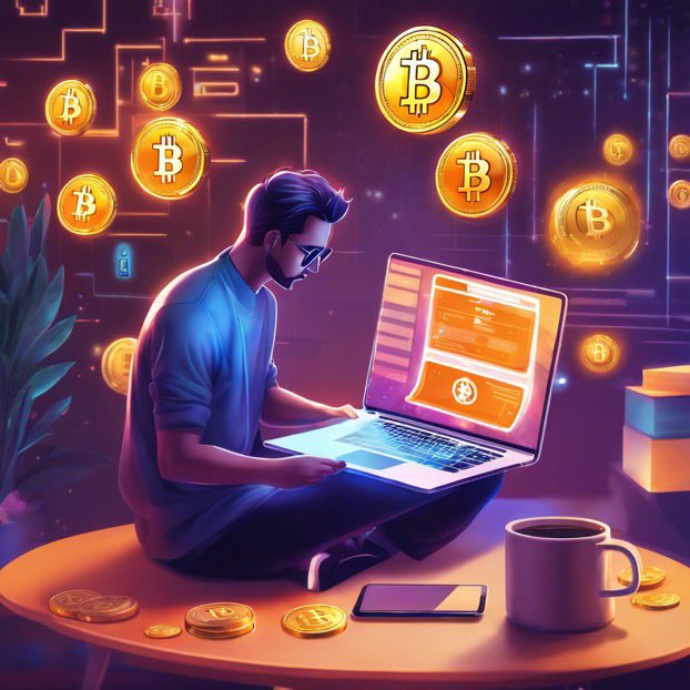 Crypto Hardware Wallets tweet media