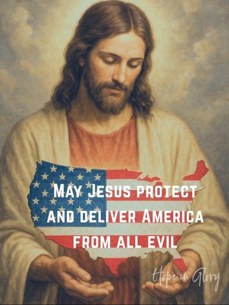 God & Country tweet media