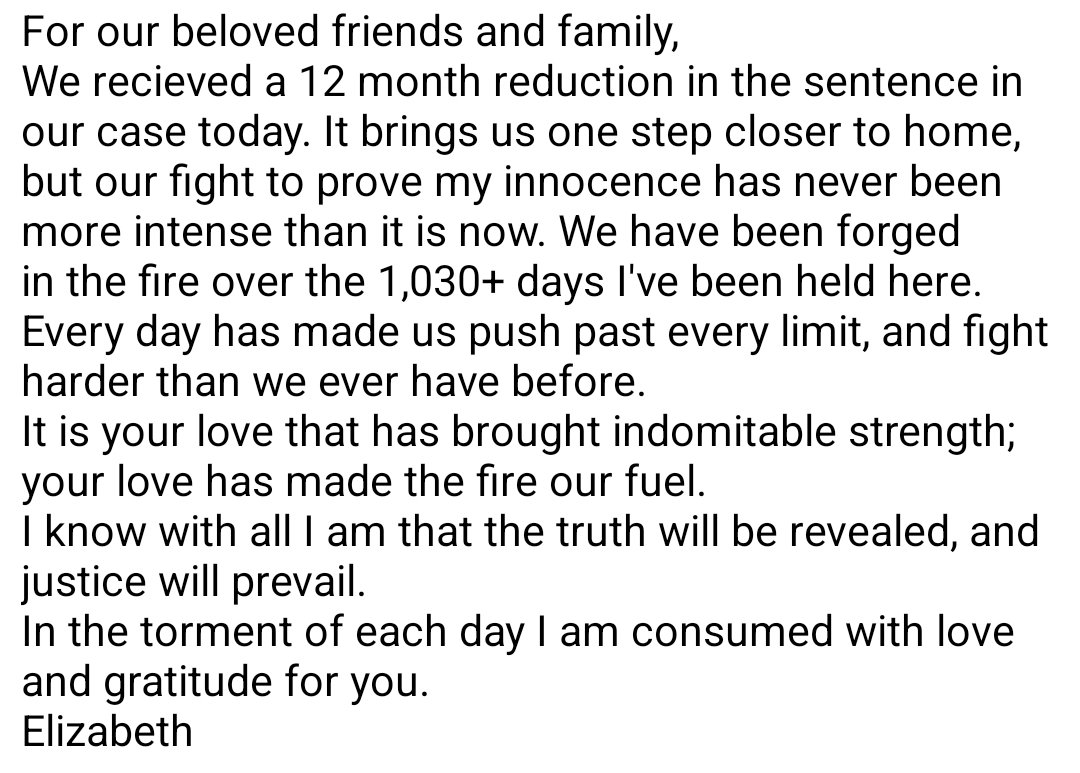 Elizabeth Holmes tweet media