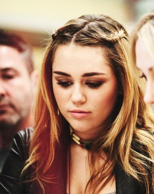 miley oldies tweet media