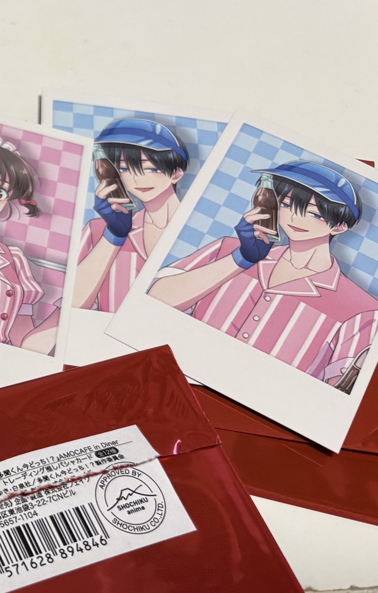 ゆゆ @取引 ⚠️初回リトリン必読 tweet media