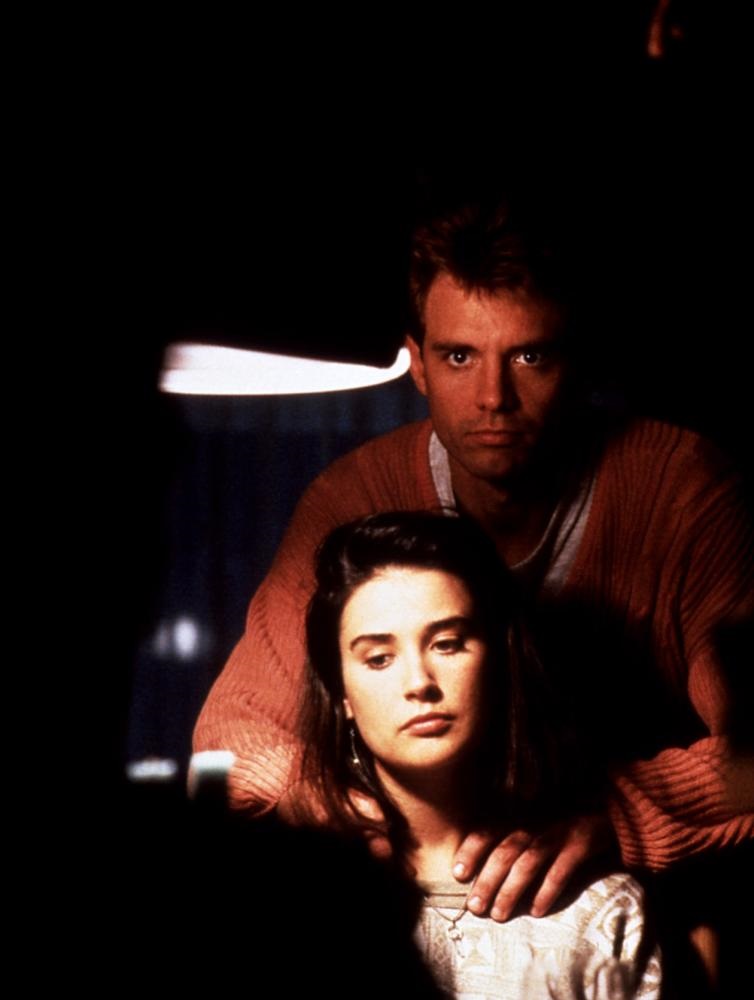 EugWSerra's tweet photo. On April 1, 1988, The Seventh Sign was released. #TheSeventhSign #DemiMoore
#MichaelBiehn #PeterFriedman
#JürgenProchnow https://t.co/PuSG4EdG5A