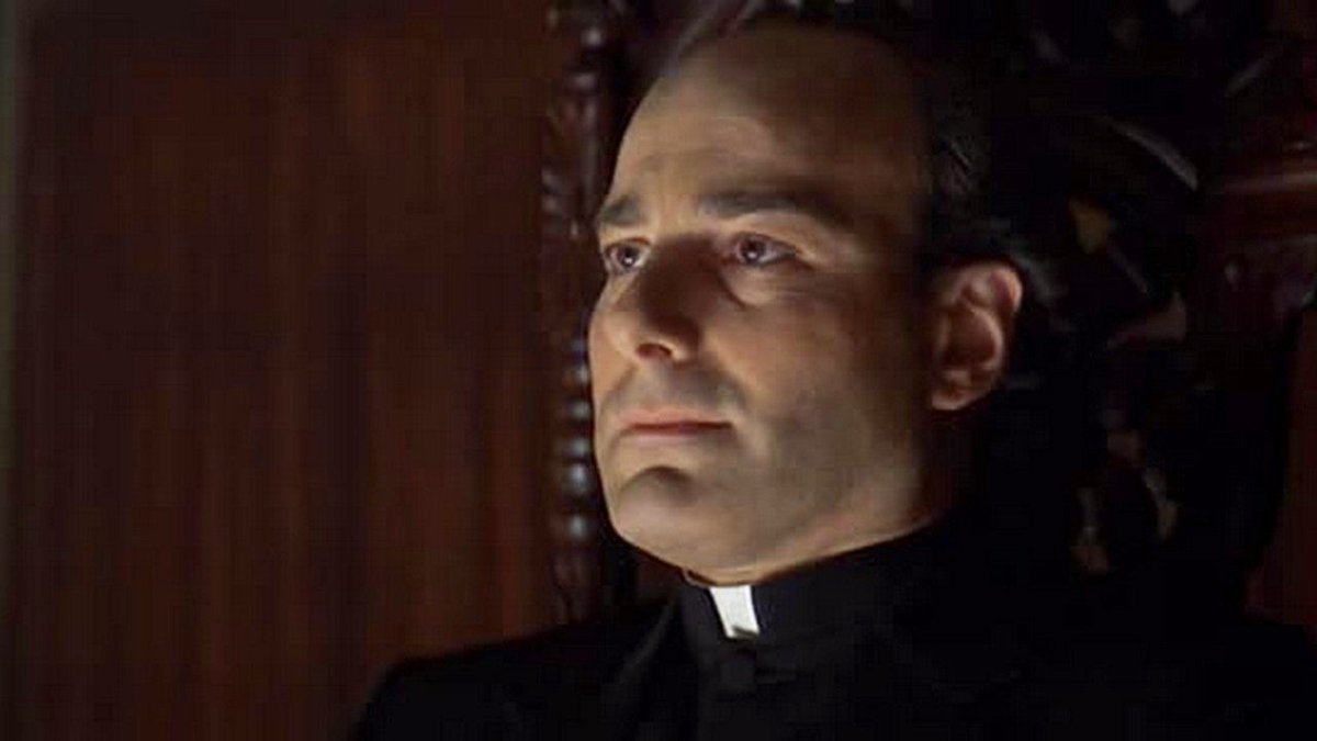 EugWSerra's tweet photo. On April 1, 1988, The Seventh Sign was released. #TheSeventhSign #DemiMoore
#MichaelBiehn #PeterFriedman
#JürgenProchnow https://t.co/PuSG4EdG5A