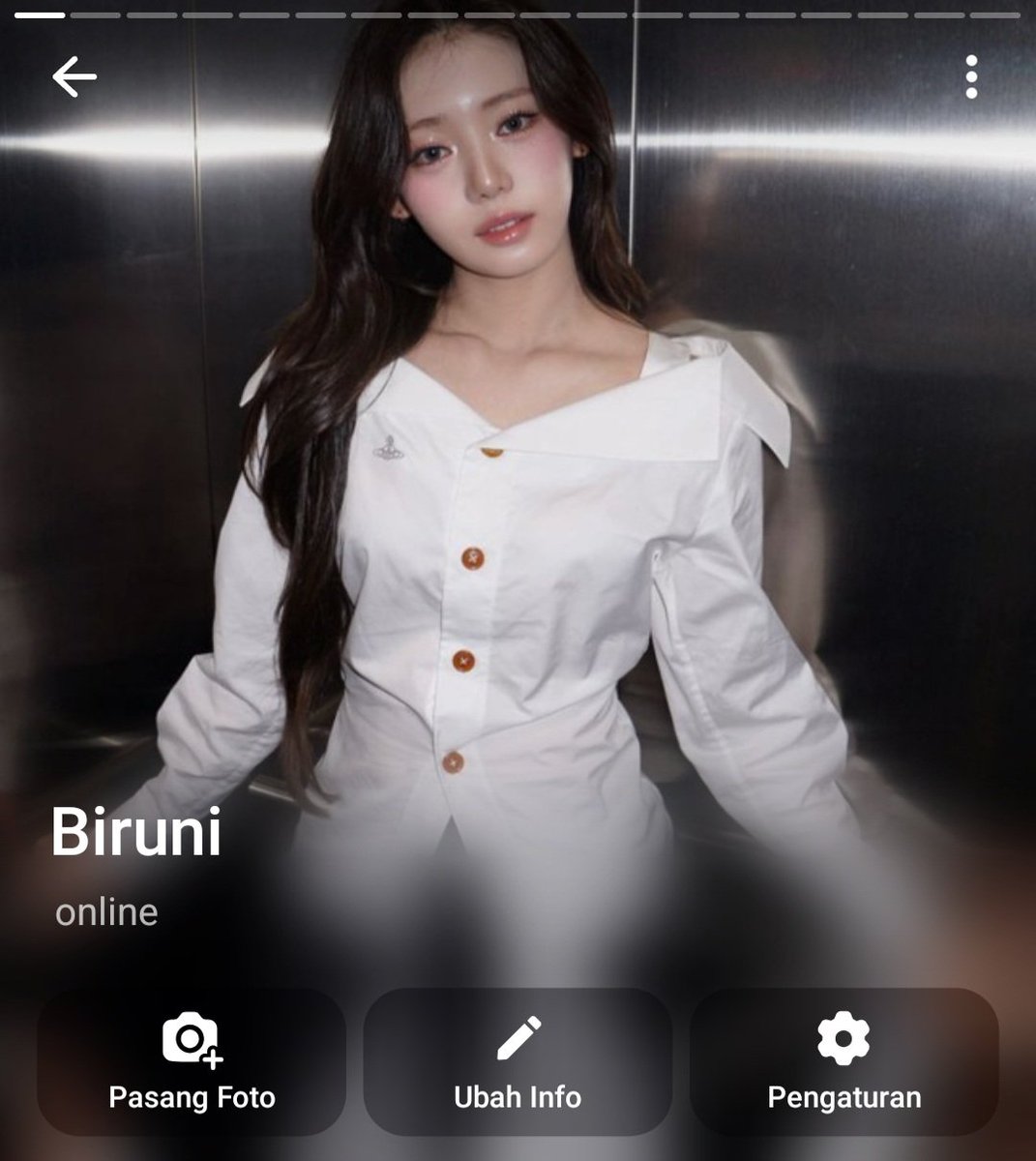 biyuumeng tweet media