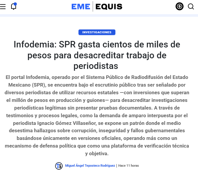 Manuel Lopez San Martin tweet media