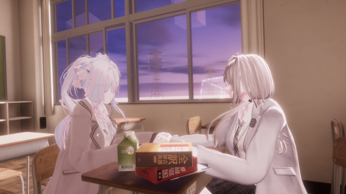 あるみかん tweet media