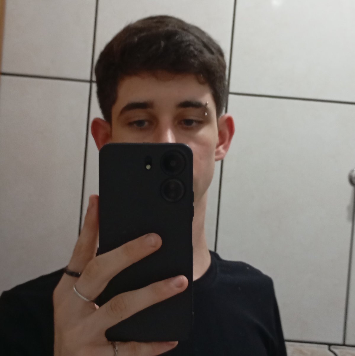 filho da D'Baby Adams e primo da Lady Gaga tweet media