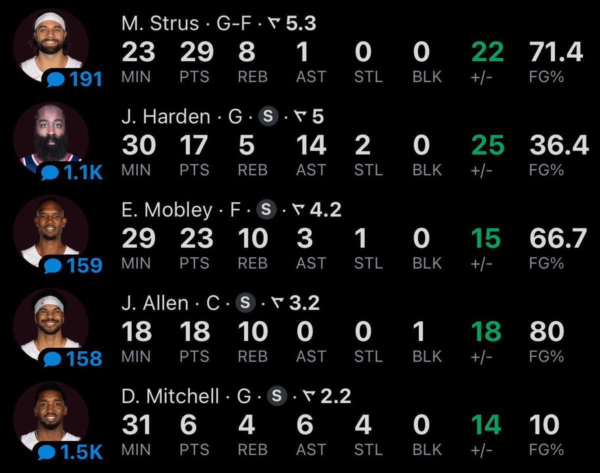 Real App tweet media