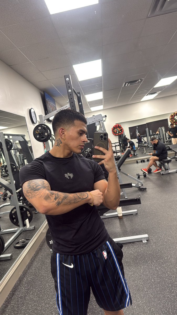 𝐉𝐞𝐟𝐟 𝐆𝐚𝐫𝐜𝐢𝐚 ⭐️ +𝟐𝟎𝟎𝐊 tweet media