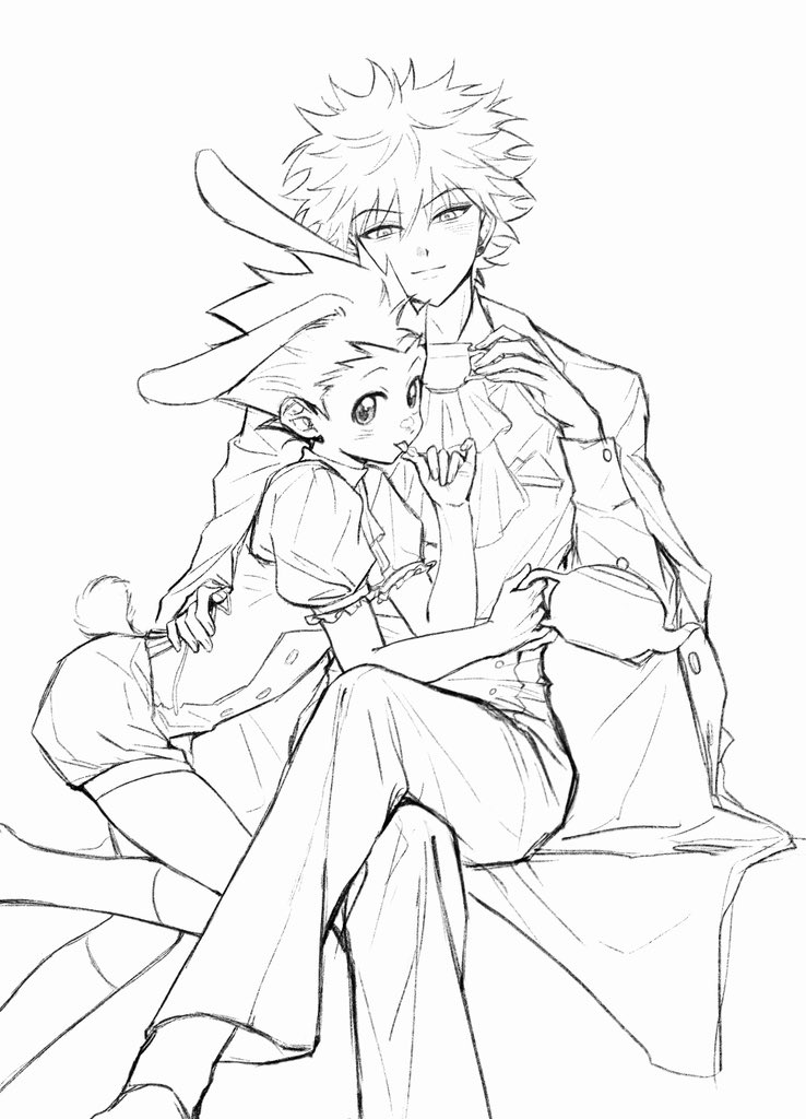 -Gelb-（^^b tweet media