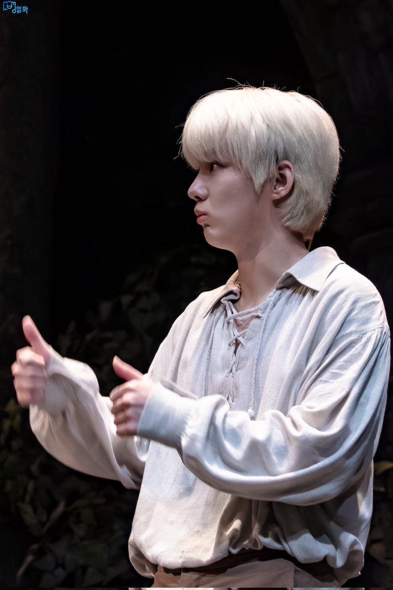 빙혈화📸 tweet media