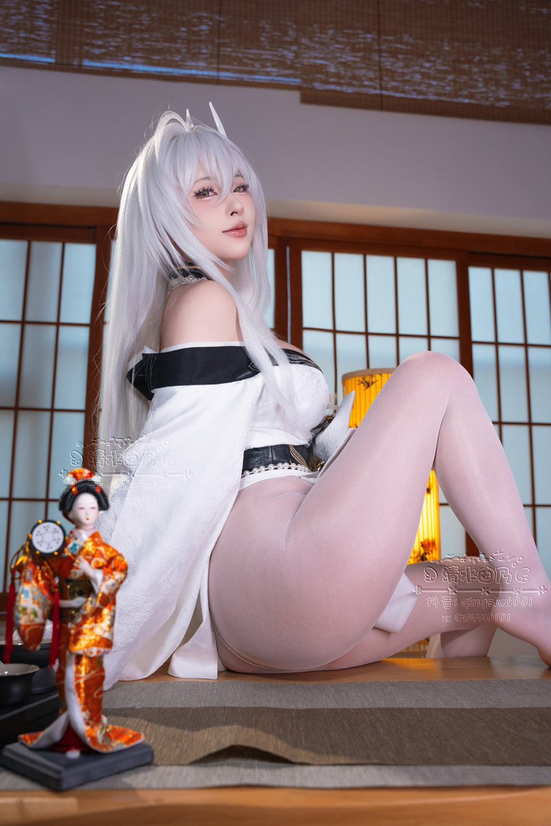 清水由乃 tweet media