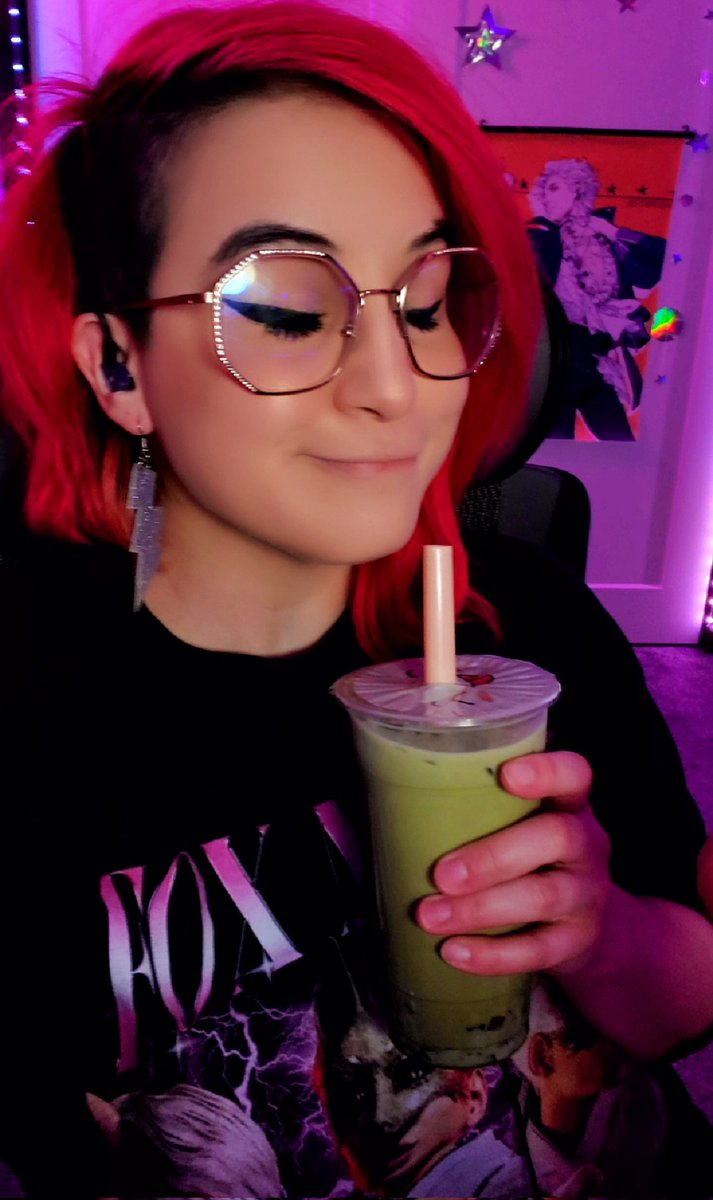 Pearl Aran tweet media